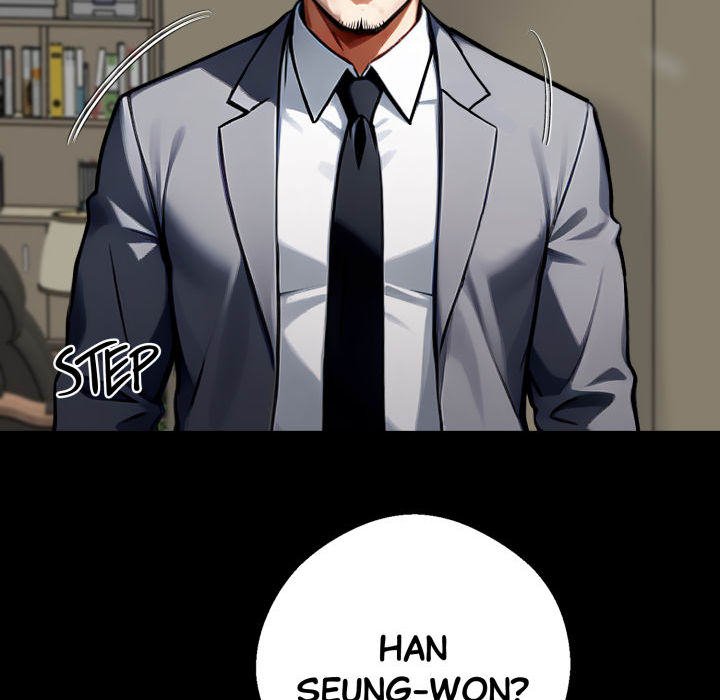 Workaholic Gangster - episode 41 - 41