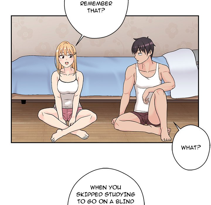 Crossing the Line - episode 1 - 49