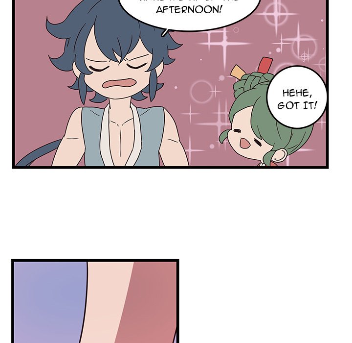 The Tiger, The Sun and The Moon - episode 34 - 14