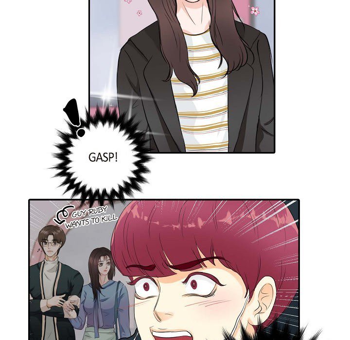 Come Be My Teacher - episode 4 - 49