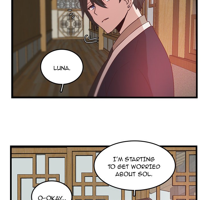 The Tiger, The Sun and The Moon - episode 24 - 56