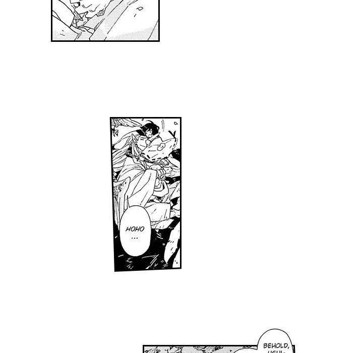 Contract Of Cherry Blossom Guilt - episode 4 - 29