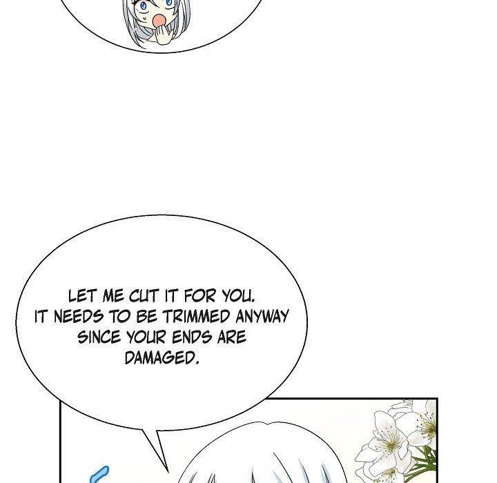 The Destroyer Fell in Love with Me - episode 28 - 60