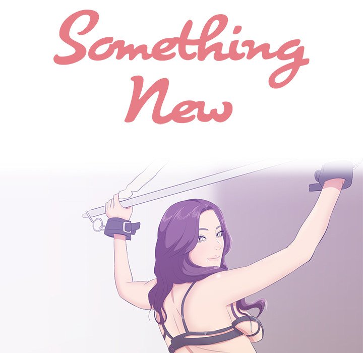 Something New - episode 62 - 49