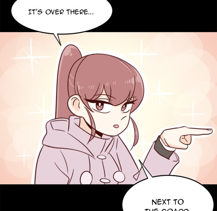 Hidden From The Light - episode 15 - 25