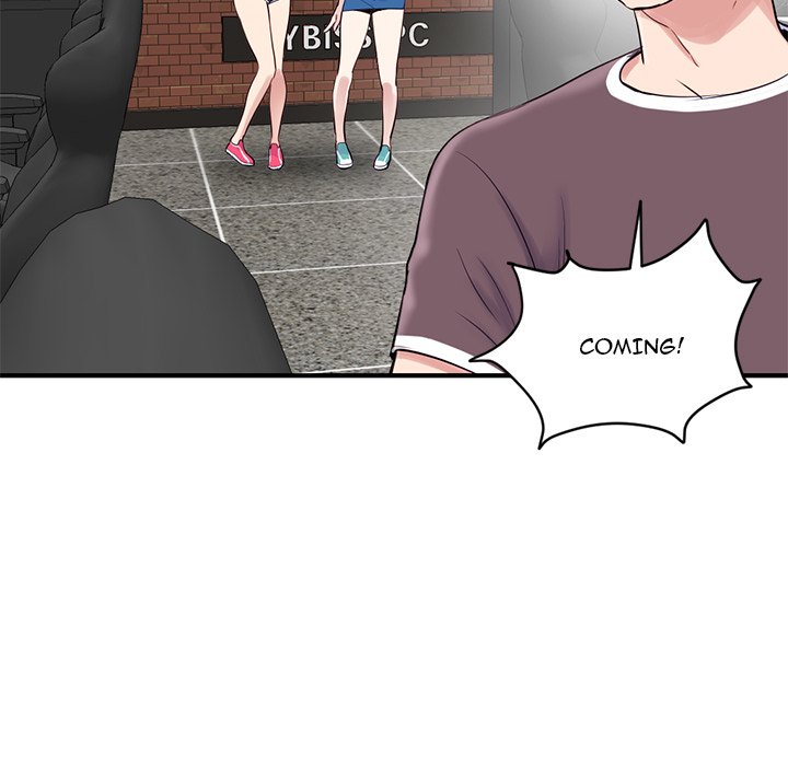 Midnight PC Cafe - episode 2 - 52