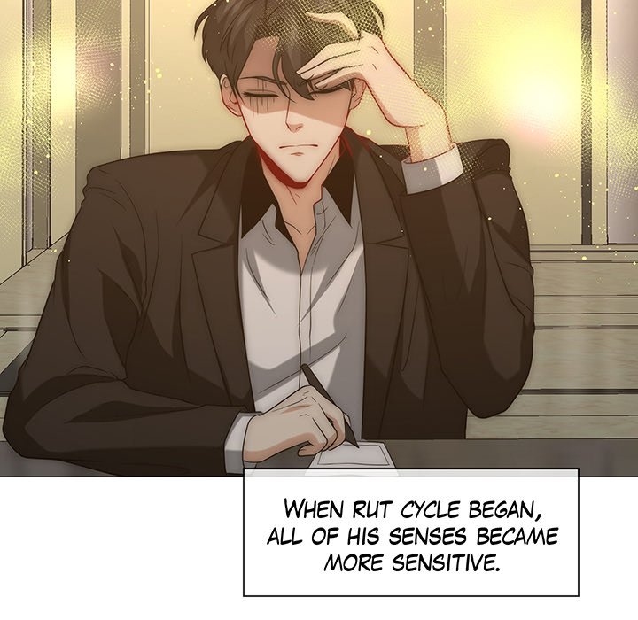 Recessive Omega K's Secret [Season 1] - episode 10 - 65