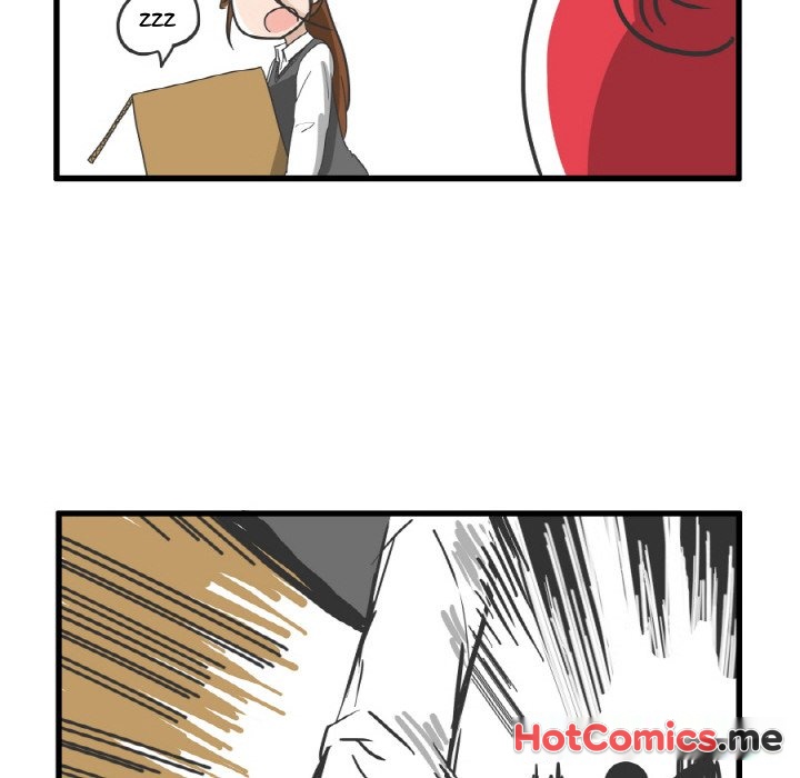 The Amazing Siblings - episode 6 - 24