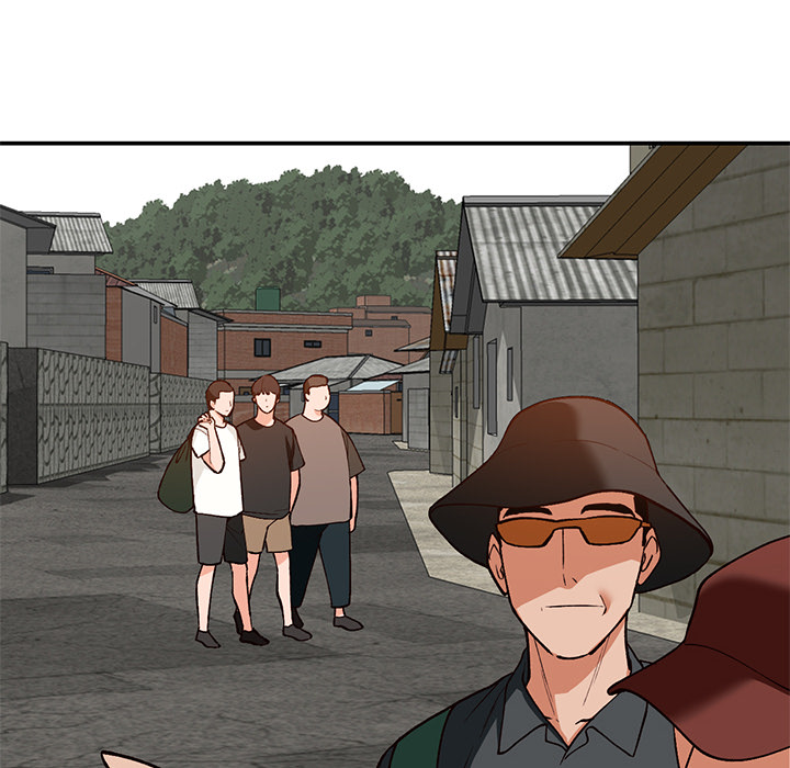 Town Girls - episode 32 - 109