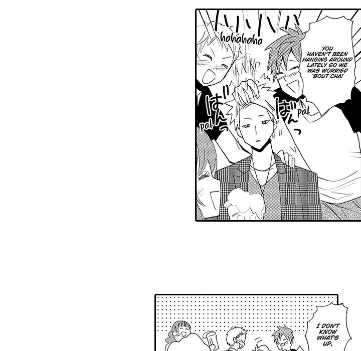 Anti Platonic - episode 4 - 21