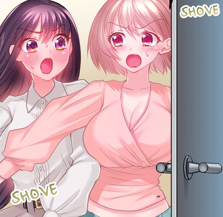Diet For Sex! - episode 15 - 86