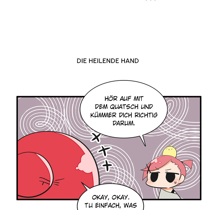 Unter Geschwistern - episode 62 - 10