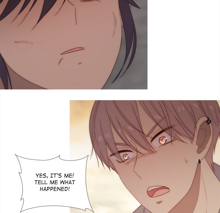 My Life as a Half-Magi - episode 28 - 18