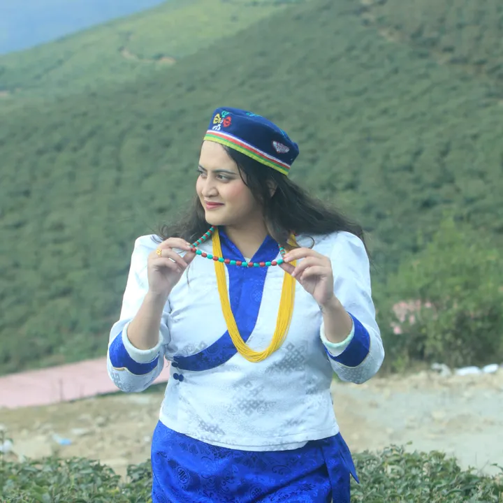 sadrishakharel