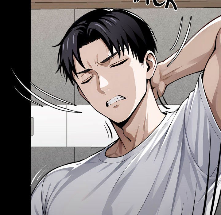 Workaholic Gangster - episode 30 - 122