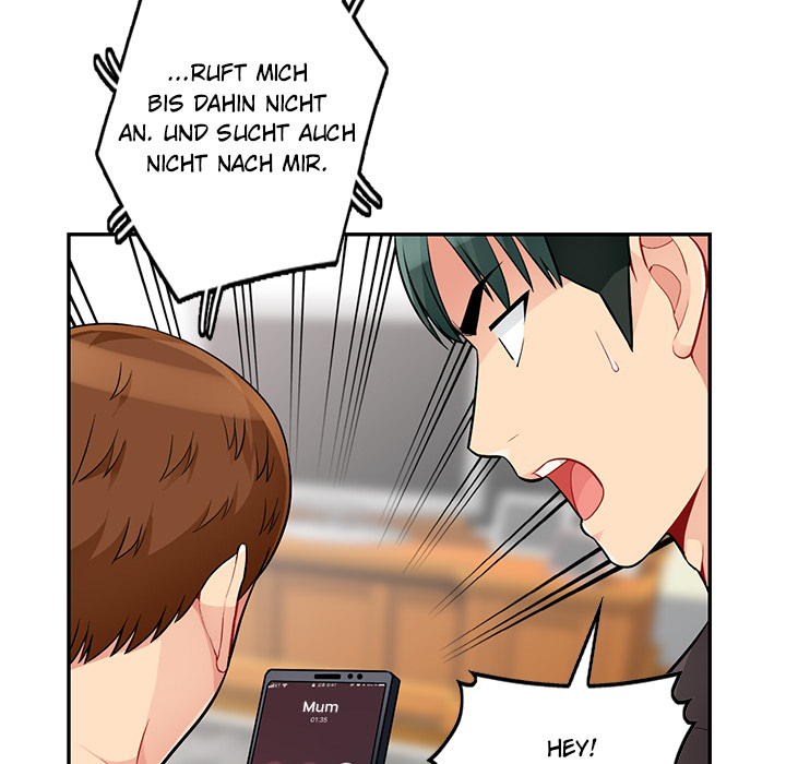 Es bleibt in der Familie - episode 46 - 31