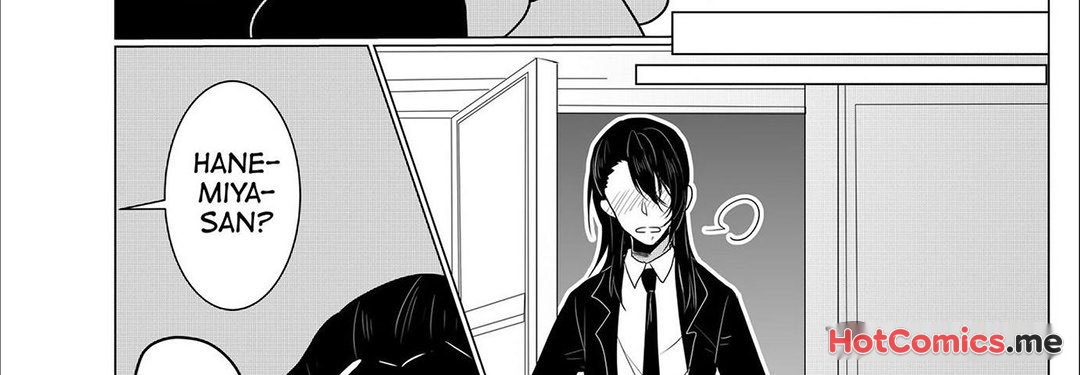 Warm Coffee - episode 7 - 33