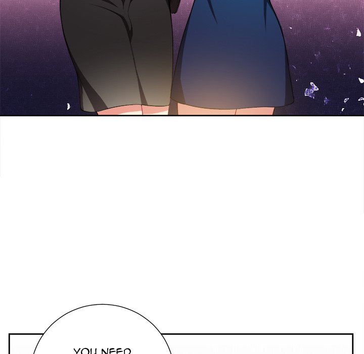 Yuri's Part Time Job - episode 28 - 65
