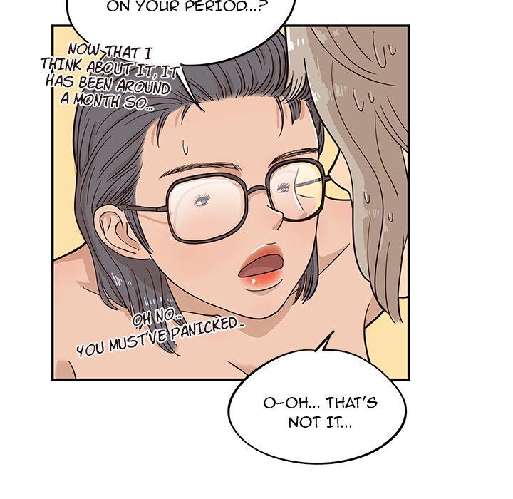 His Women's University - episode 20 - 26