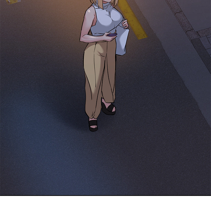 Don't Tell Mom - episode 19 - 14