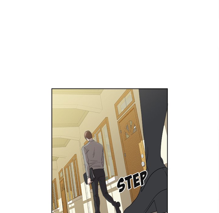 New Teacher in Town - episode 14 - 9