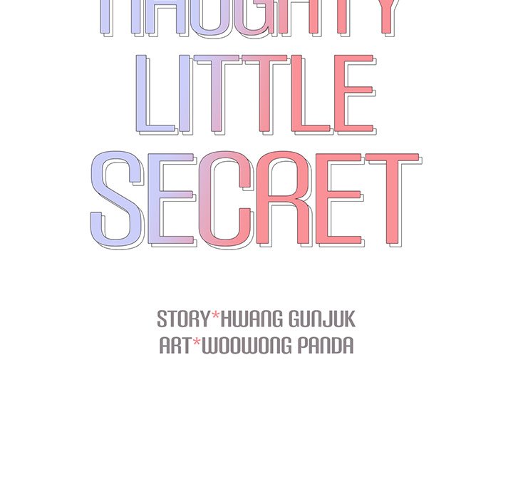 Naughty Little Secret - episode 10 - 15
