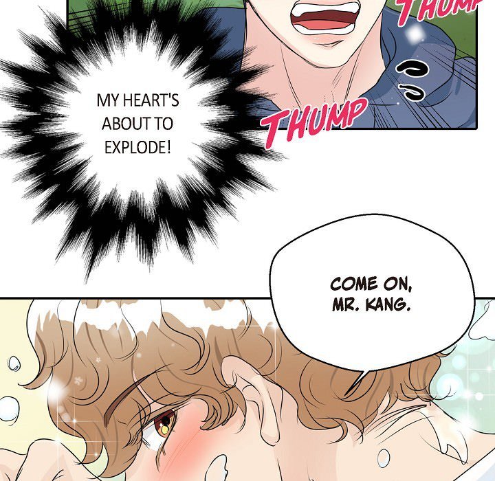 Come Be My Teacher - episode 16 - 55