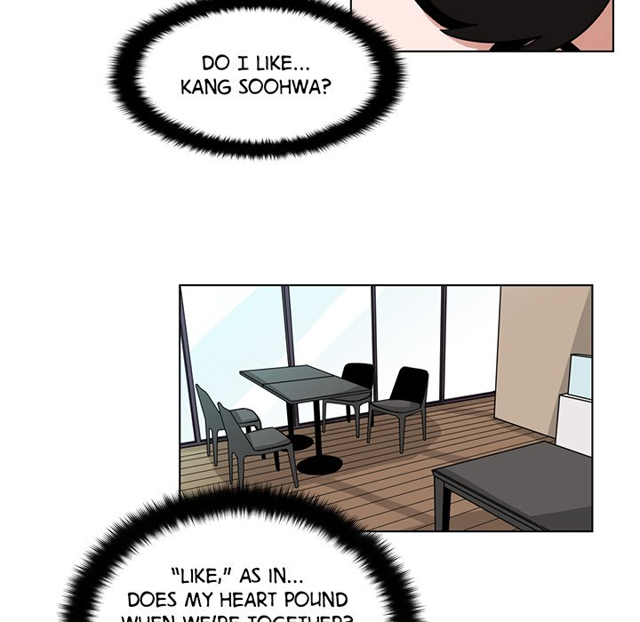 Sign - episode 25 - 52