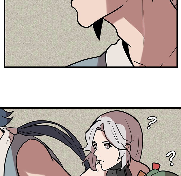 The Tiger, The Sun and The Moon - episode 41 - 67