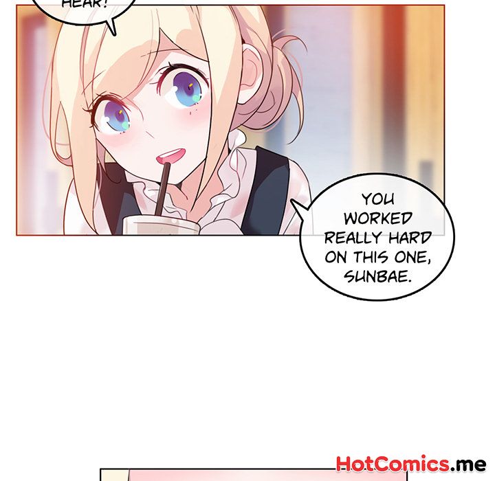 A Pervert's Daily Life - episode 23 - 22