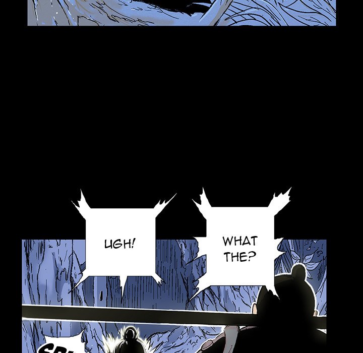 The Journey of the Dragon - episode 1 - 73