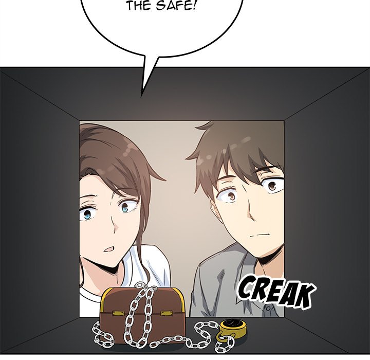 Excuse Me, This is my Room - episode 29 - 36