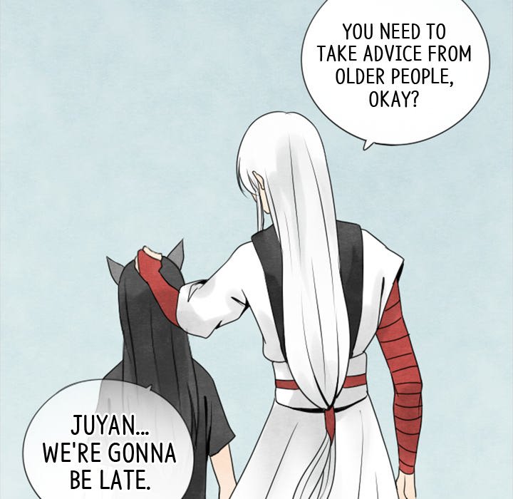 Odis and Moa's Underworld Diary - episode 7 - 36