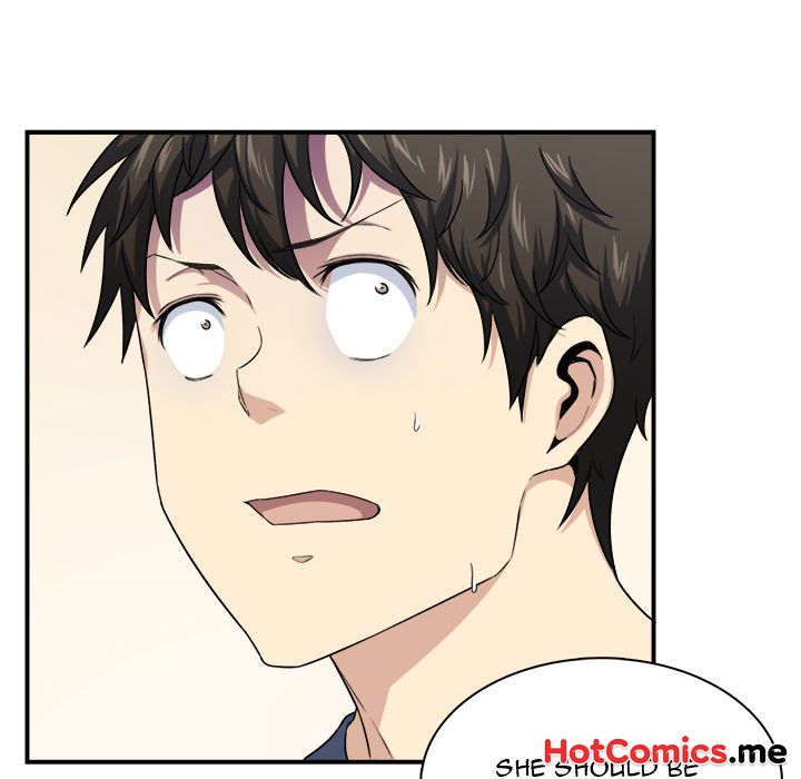 Excuse me, This is my Room - UNCENSORED - episode 8 - 65