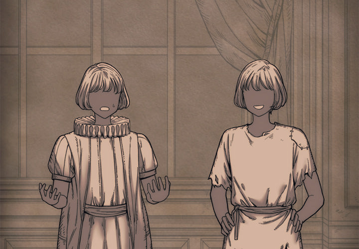 Vom Armen zum Adel - episode 1 - 2