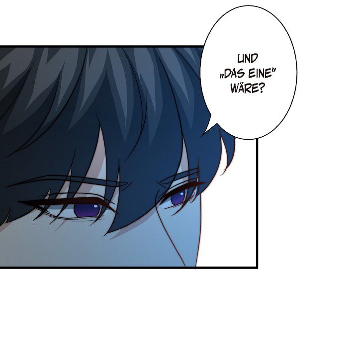 Die geheime Liebe des Omega K - episode 27 - 13