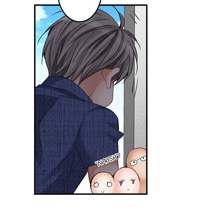 Work, Fight and Love - Webtoon Edition - episode 66 - 19
