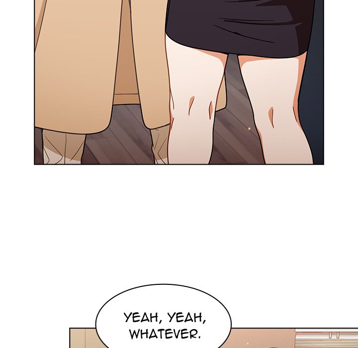 Naughty Little Secret - episode 2 - 23