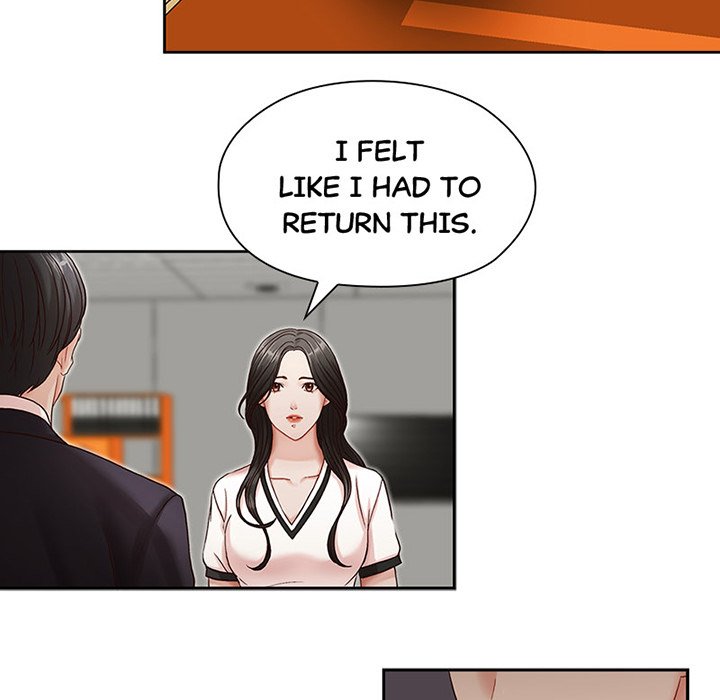 My brother's Secret-ary - episode 10 - 32