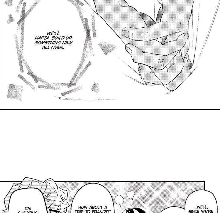 Sweet Lies Layered Like a Mille Feuille - episode 10 - 67