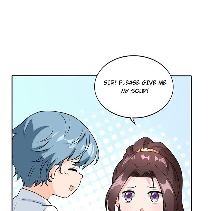 Mommy, Where's My Daddy? - episode 35 - 74