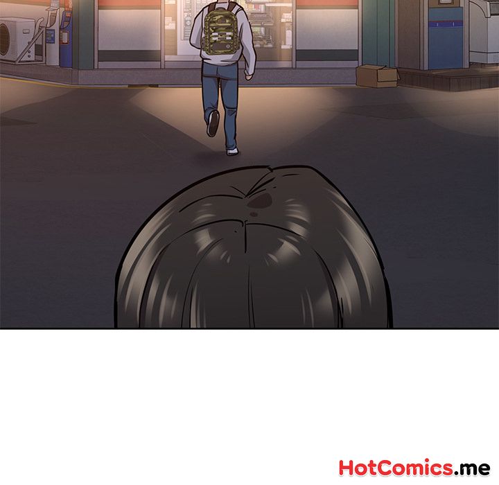Don't Tell Mom - episode 12 - 18