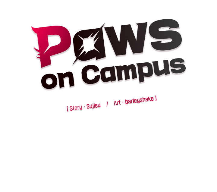 Paws on Campus - episode 4 - 181