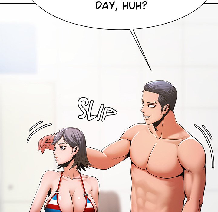 Poolside Playtime - episode 6 - 120