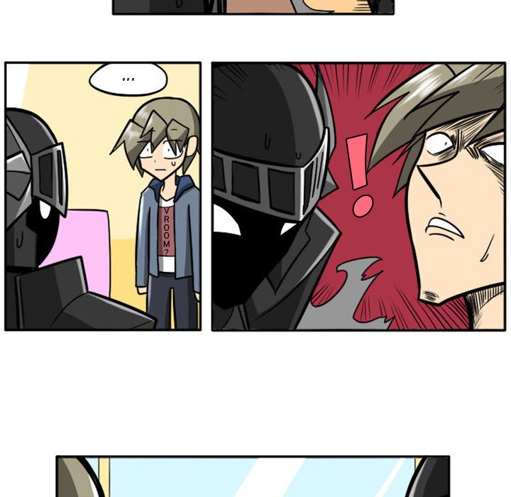 Maki and Friends - episode 12 - 34