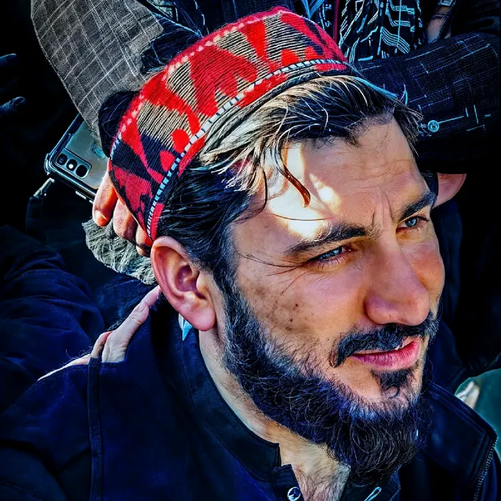 hasanshinwar