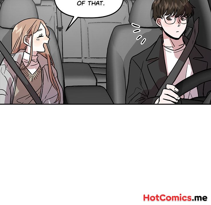 Bitter Sweetheart - episode 6 - 13