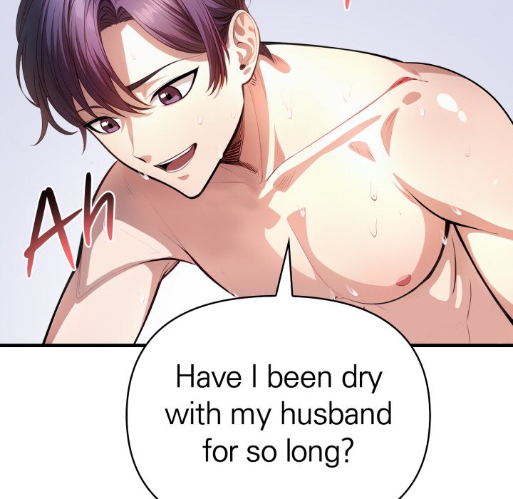A Housewife's Massage Addiction - episode 3 - 144