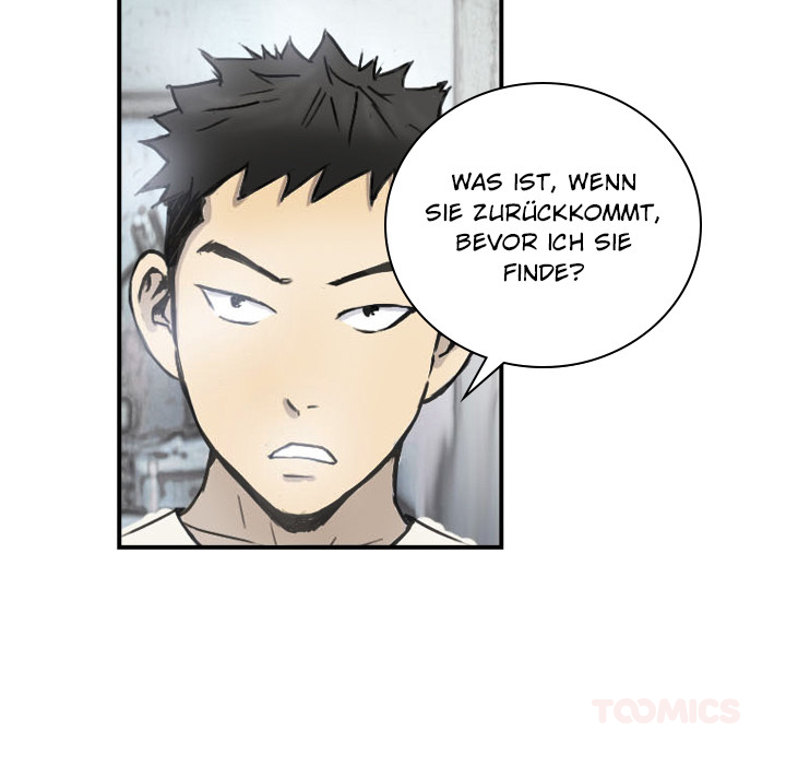 Seine Superkräfte - episode 5 - 9
