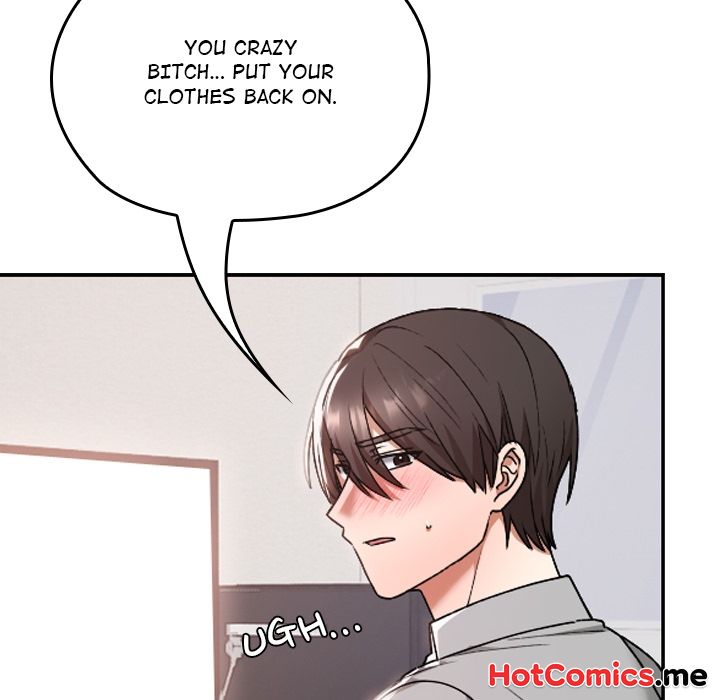 Don't Tell Anyone at School! - UNCENSORED - episode 10 - 114